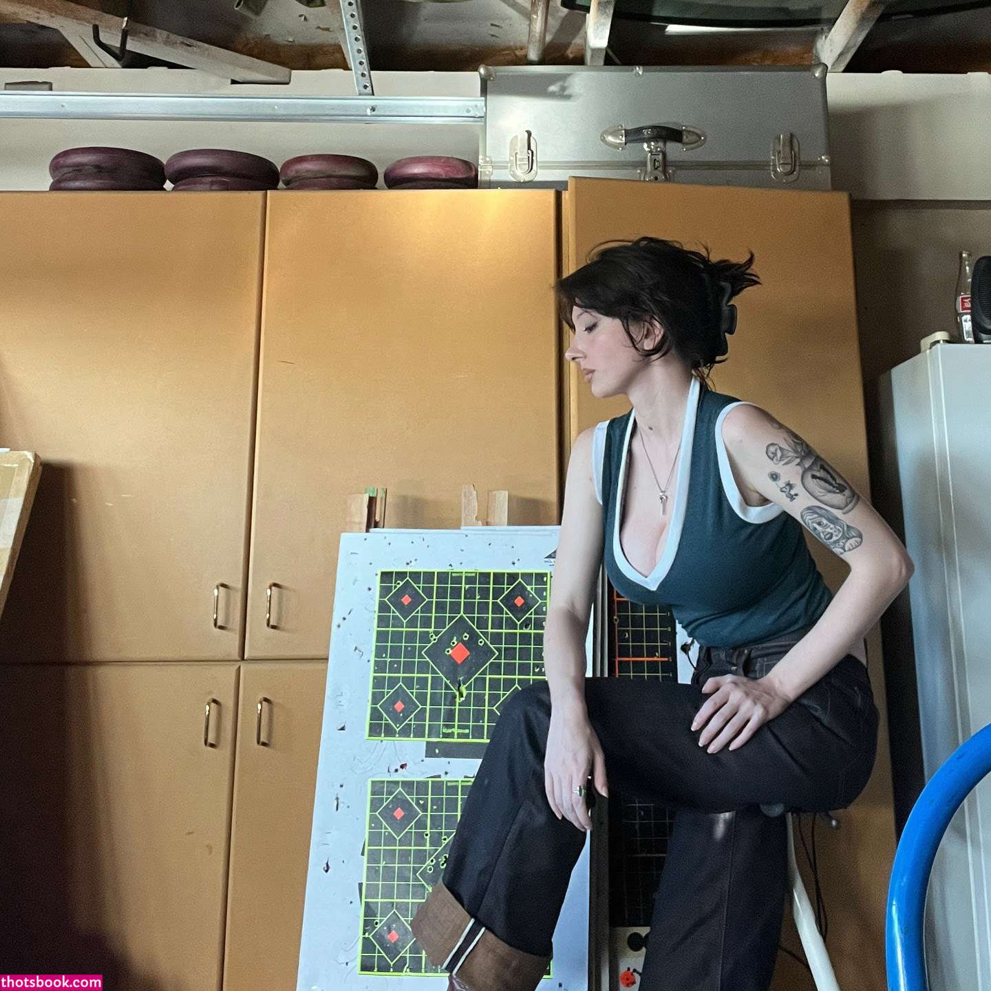 onlyzaboomafoo Photo #3