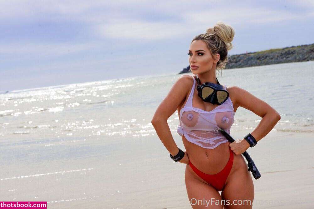 Rosanna Arkle Photo #135