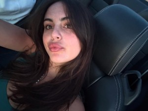 Sarabella Harris Photo #9