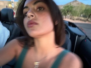 Sarabella Harris Photo #12