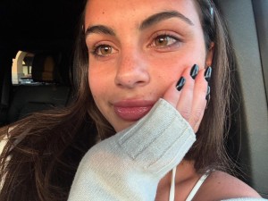 Sarabella Harris Photo #13