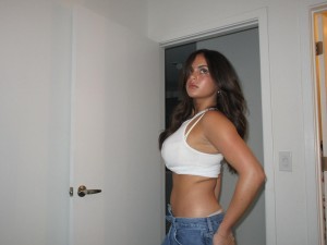 Sarabella Harris Photo #17