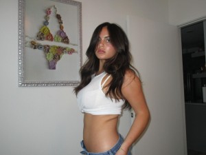 Sarabella Harris Photo #20