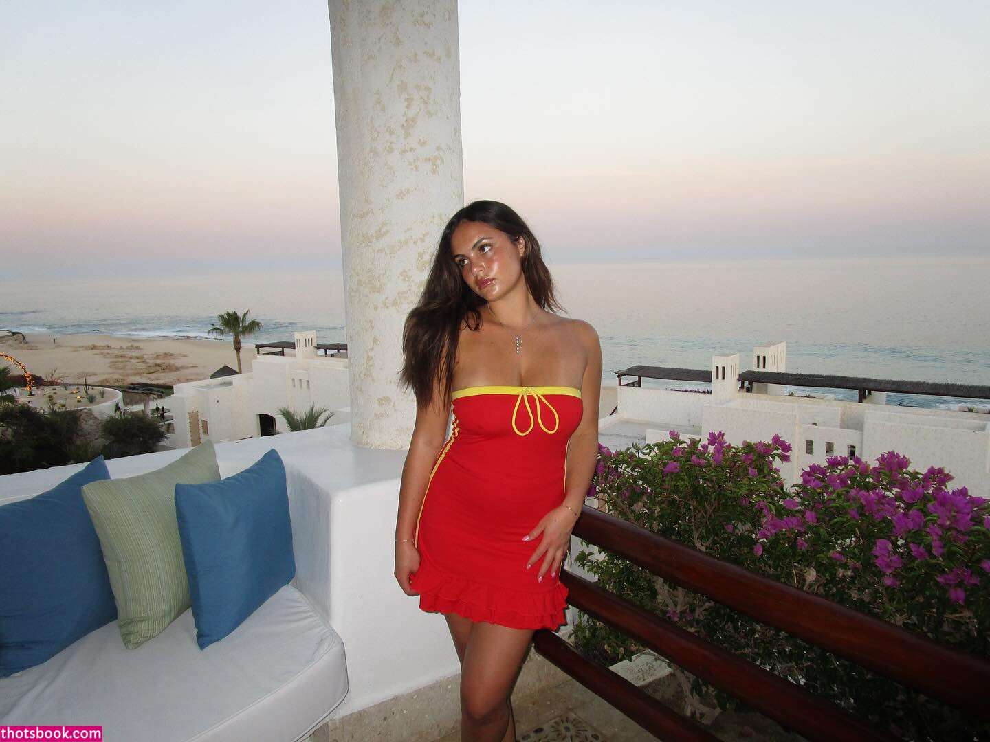 Sarabella Harris Photo #21