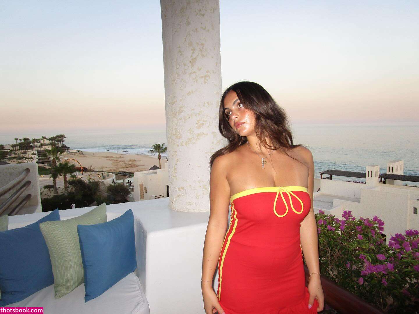 Sarabella Harris Photo #24