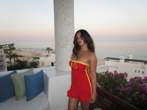 Sarabella Harris Photo #25