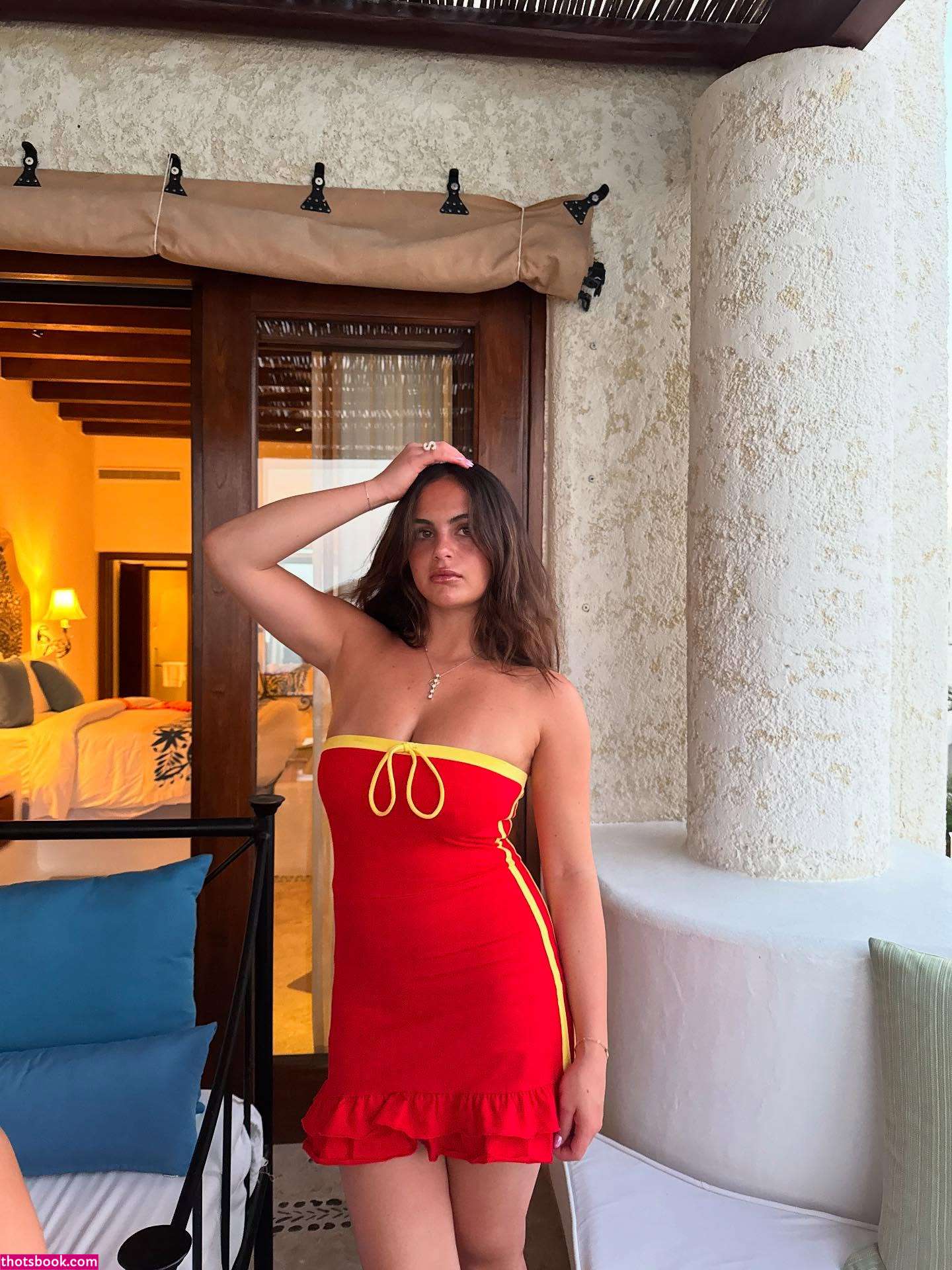 Sarabella Harris Photo #38