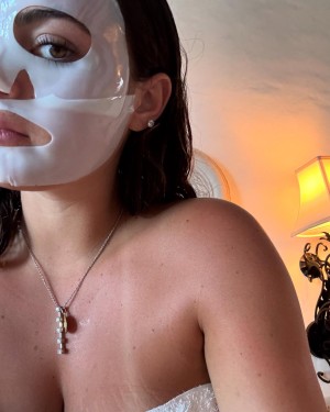 Sarabella Harris Post #5