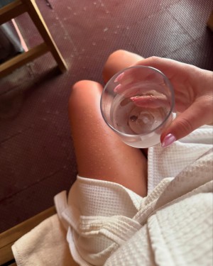 Sarabella Harris Photo #36