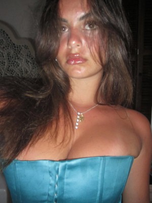 Sarabella Harris Post #6