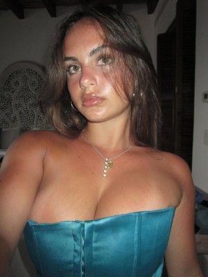 Sarabella Harris Photo #42