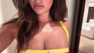 Sarabella Harris Photo #46