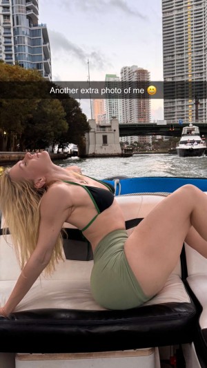 Vera Dijkmans Photo #362