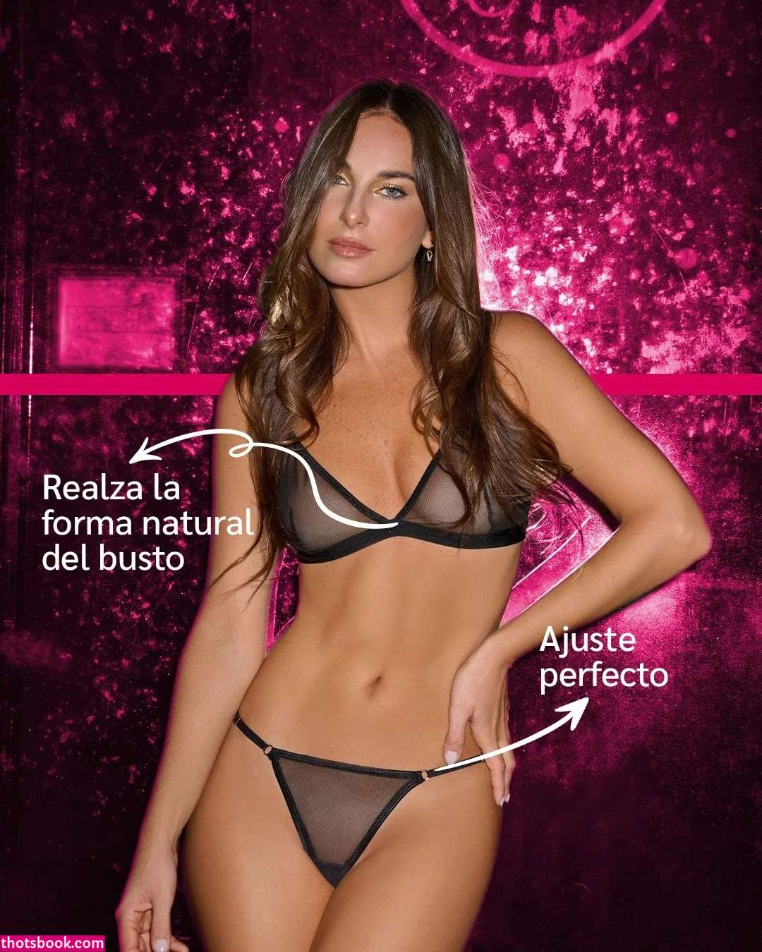 Victoria Paleo Photo #9