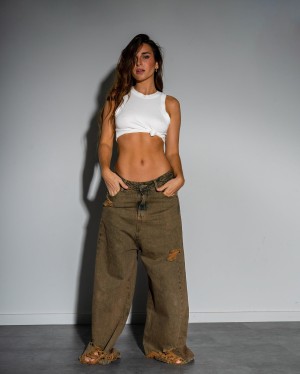 Victoria Paleo Photo #28