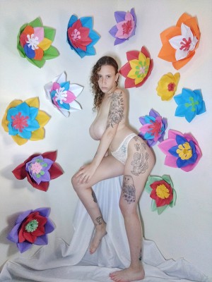 Yasmin Avrahami Post #20