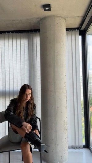 Victoria Paleo Video #46