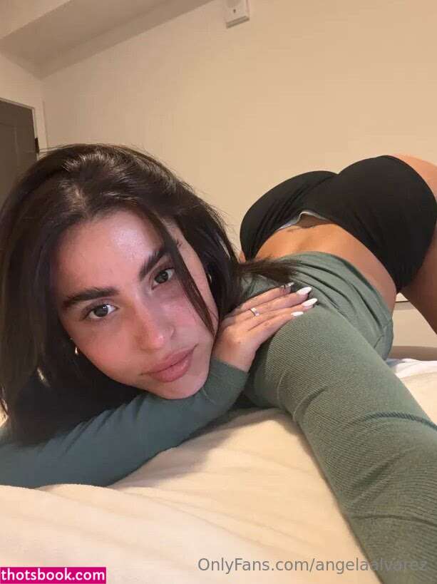 Angela Alvarez Photo #330