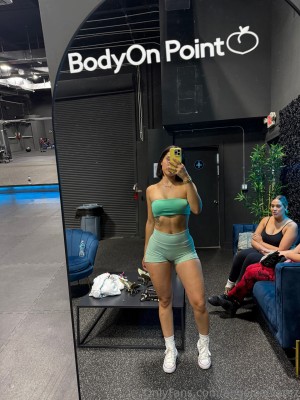 Angela Alvarez Photo #336