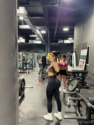 Angela Alvarez Photo #346