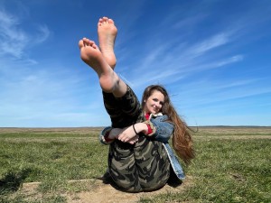 babebarefootofficial Photo #417