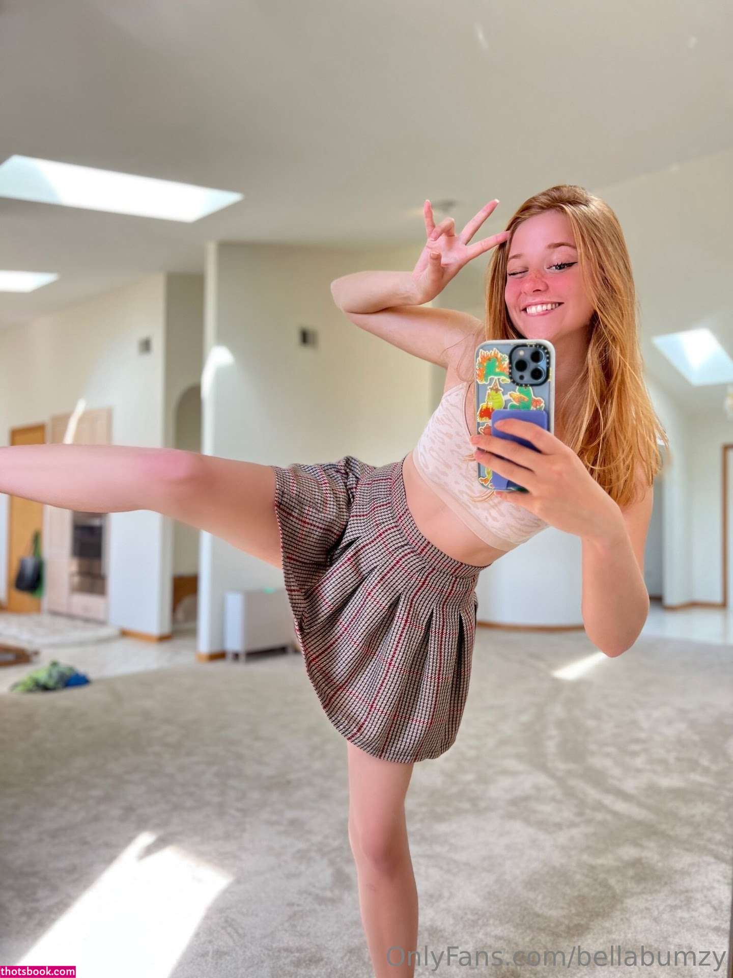 Bellabumzy Photo #158