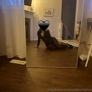 Cottontailva Photo #110