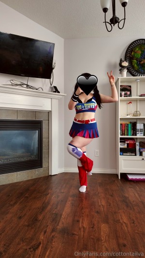 Cottontailva Photo #126