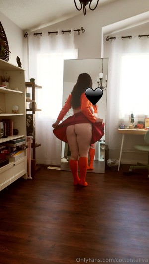 Cottontailva Photo #128