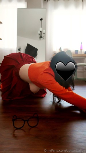 Cottontailva Photo #129