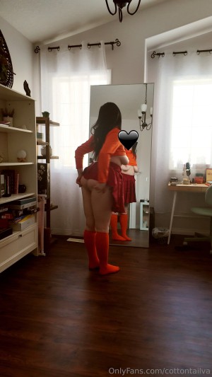 Cottontailva Photo #134