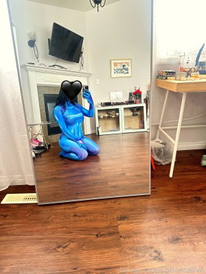 Cottontailva Photo #135