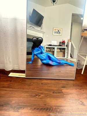 Cottontailva Photo #143