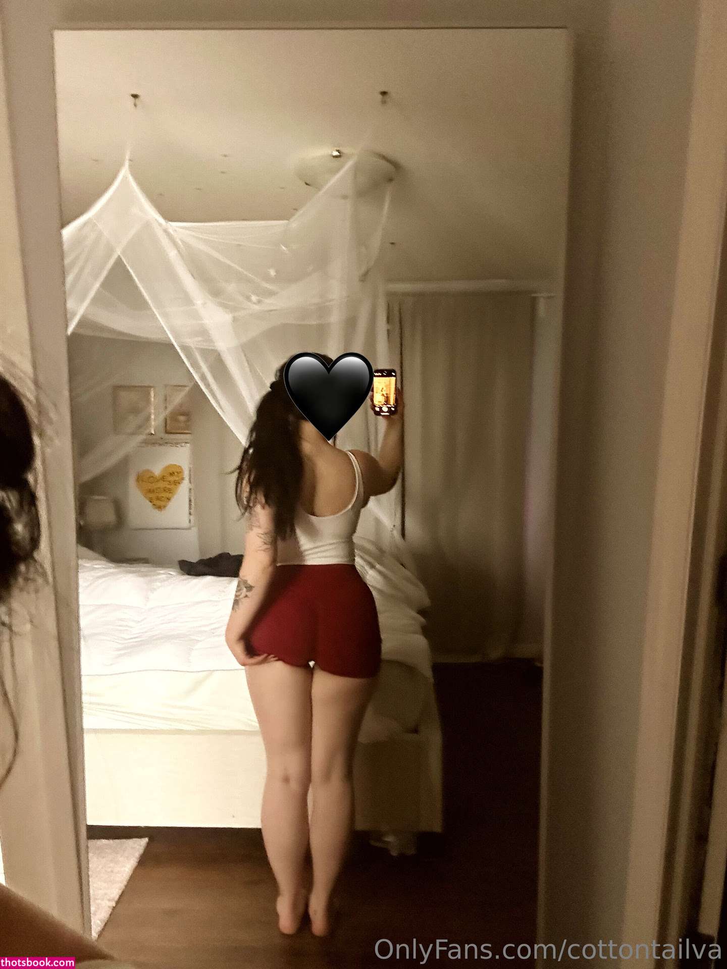 Cottontailva Photo #150