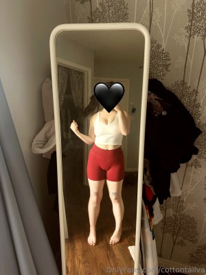 Cottontailva Photo #144