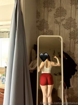 Cottontailva Photo #149