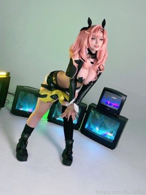 Runarei Photo #22