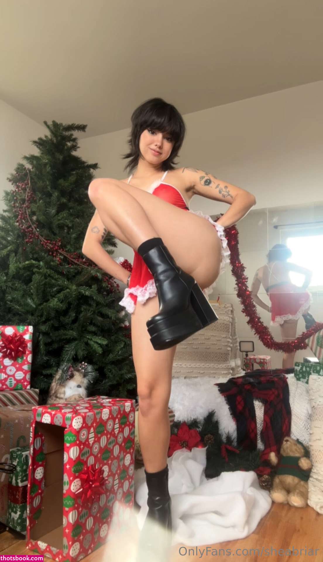 Shea Briar Photo #186