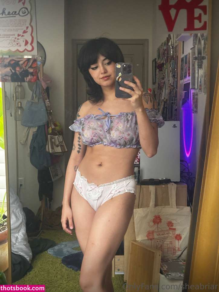 Shea Briar Photo #189