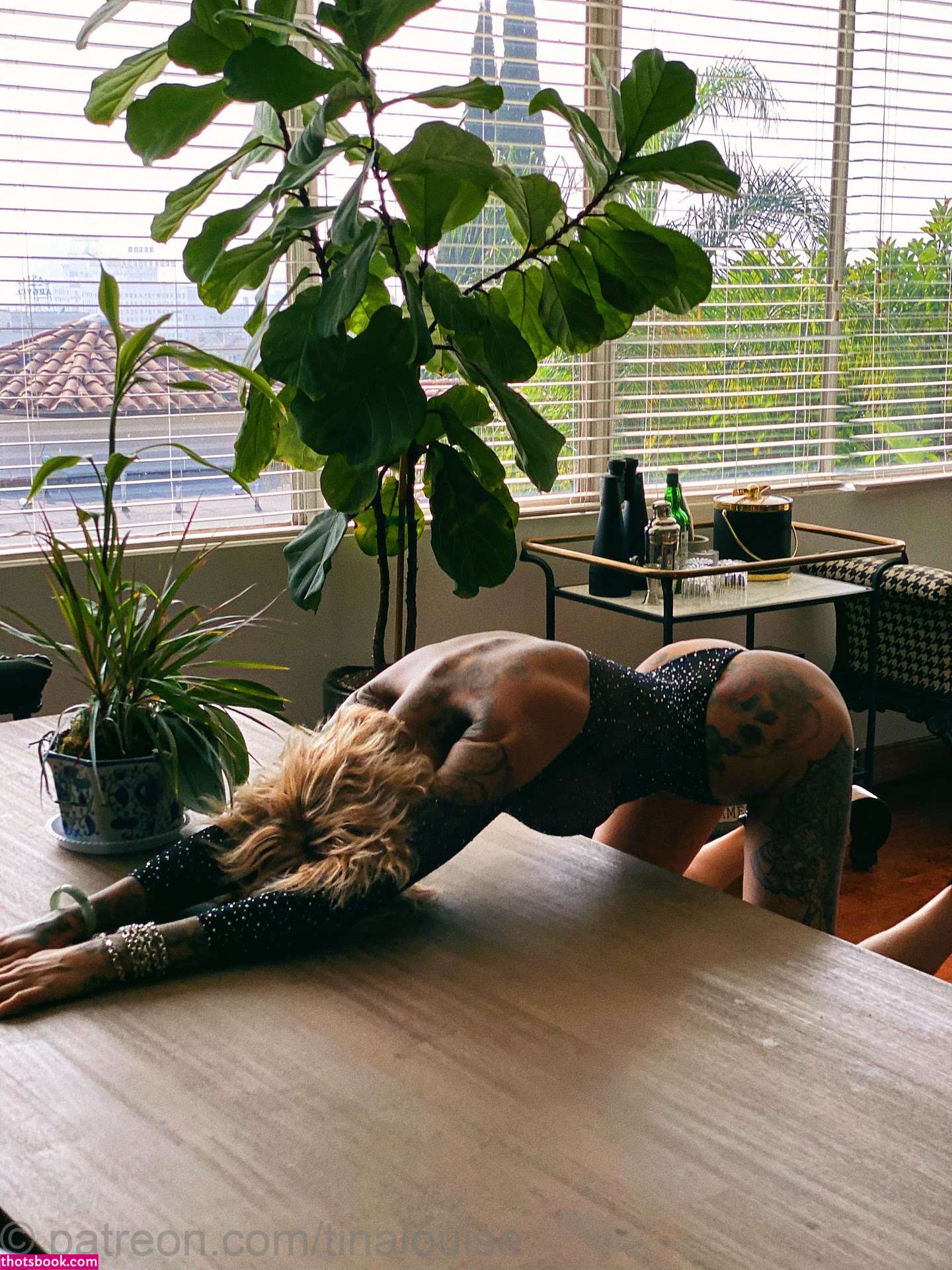 Tina Louise Photo #136