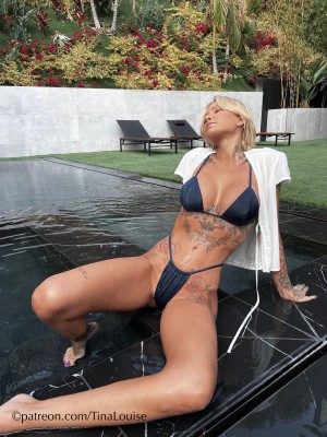 Tina Louise Photo #156