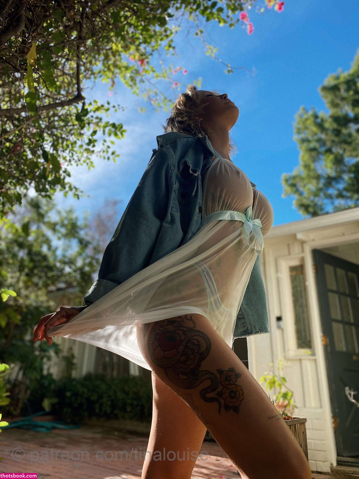 Tina Louise Photo #160