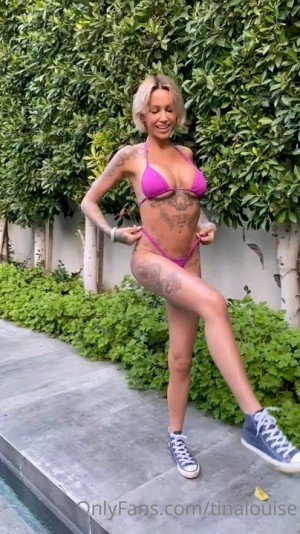 Tina Louise Post #20