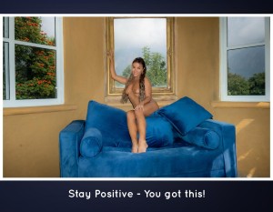 Jenny Scordamaglia Photo #111