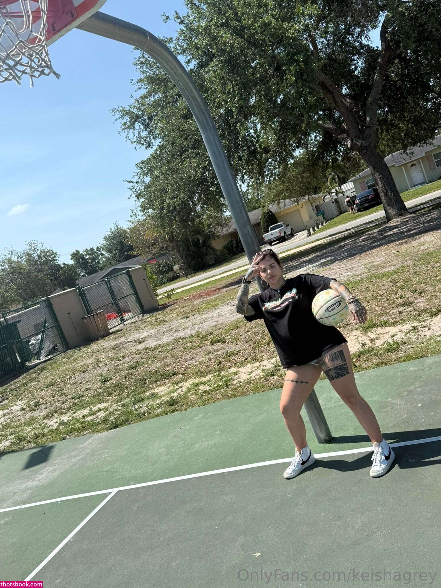 Keisha Grey Photo #120