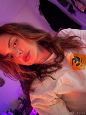 Keisha Grey Photo #146