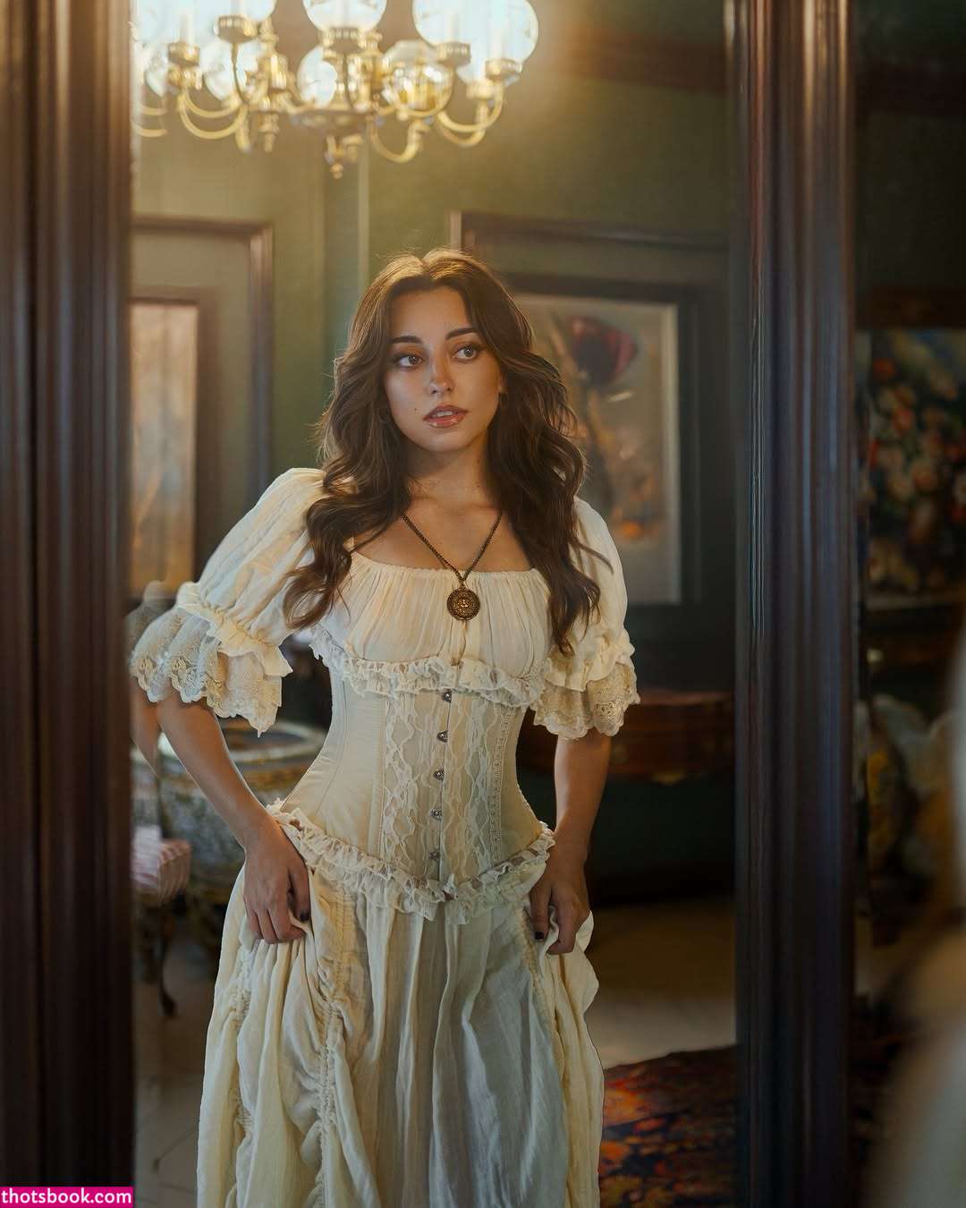 Lea Martinez Photo #103