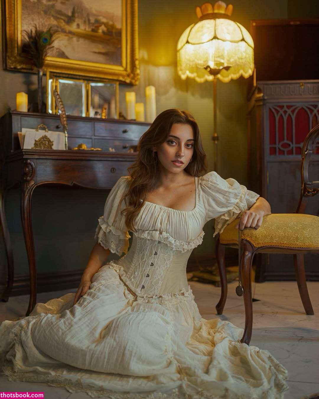 Lea Martinez Photo #106