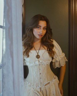 Lea Martinez Post #13