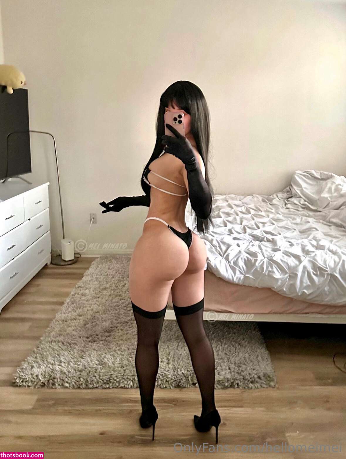 Minatomei Photo #227